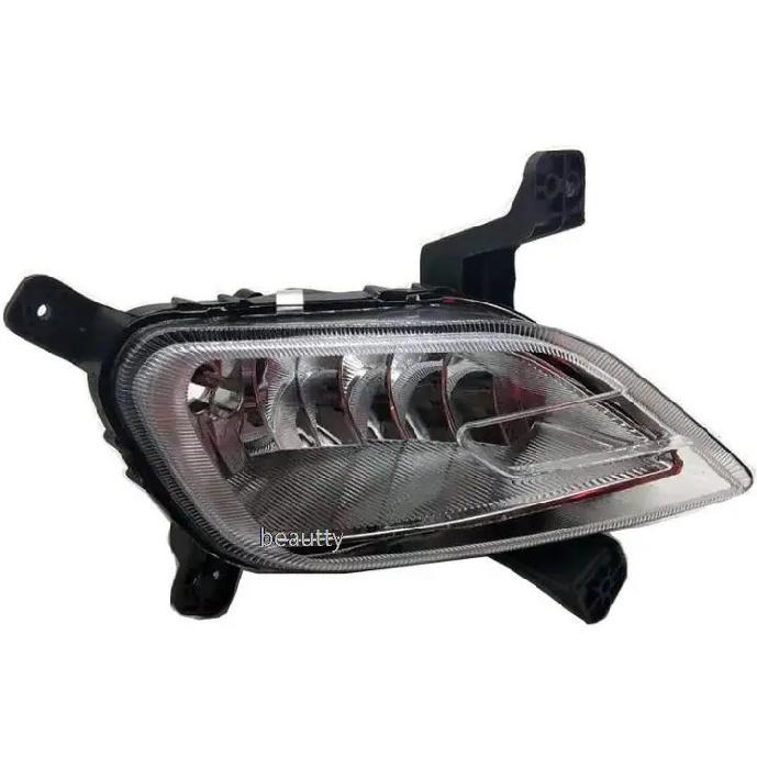 Front fog lamp assembly For DFM DongFeng AX7 2015-2017