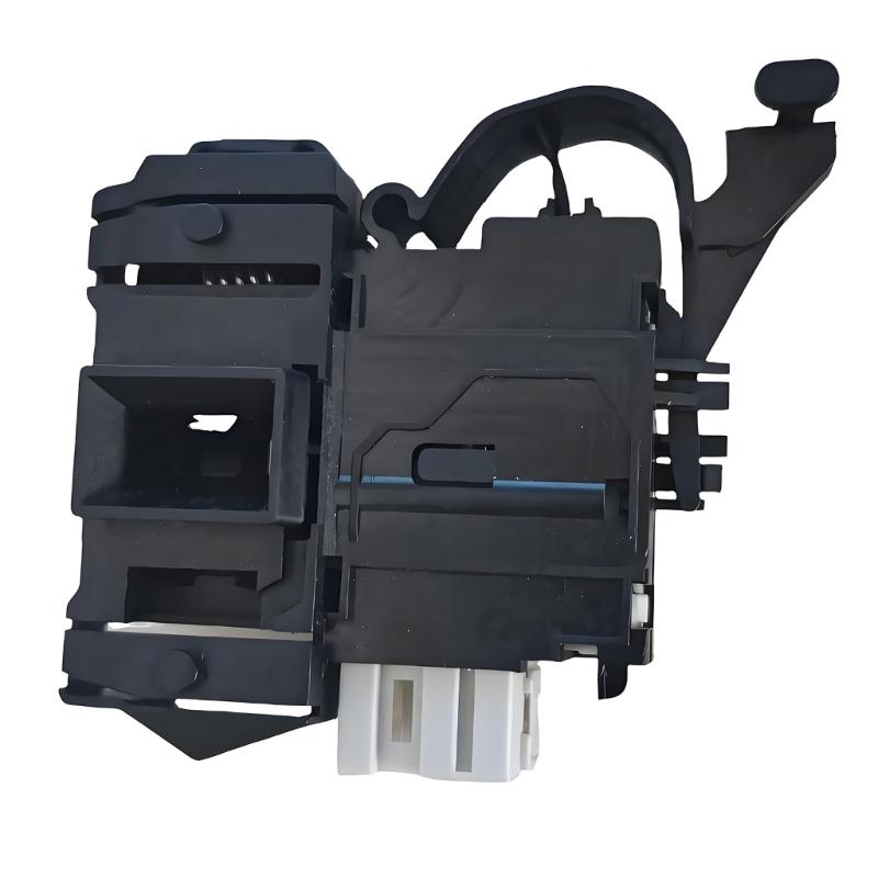 

Upgraded Washer Switching Door Lock Assembly for TWD272204DSRT WDD102724SRS EWDD427220SRT Washing Machine Lock Replace 1