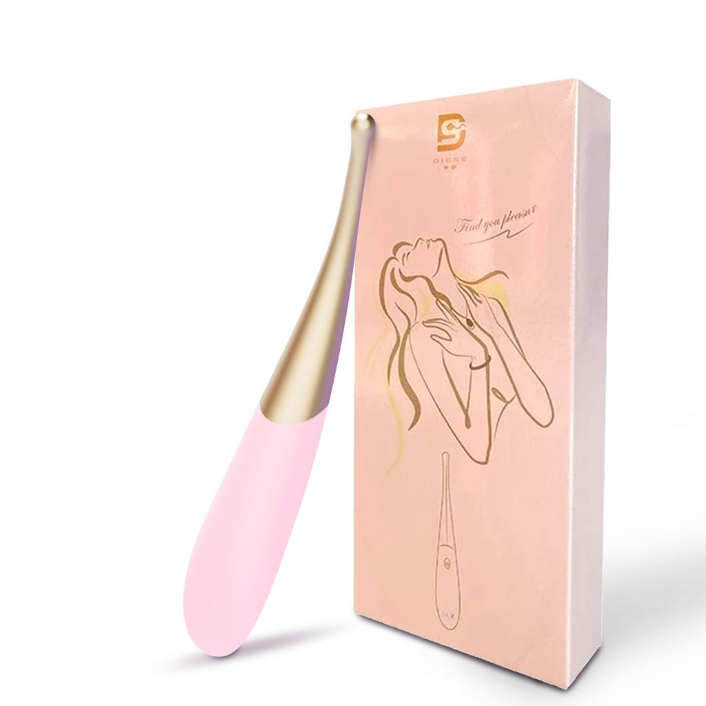 Powerful High Frequency Vibrators for Women Nipple Clitoris G Spot Stimulator Vagina Massager Female Masturbator Adults Sex Toys