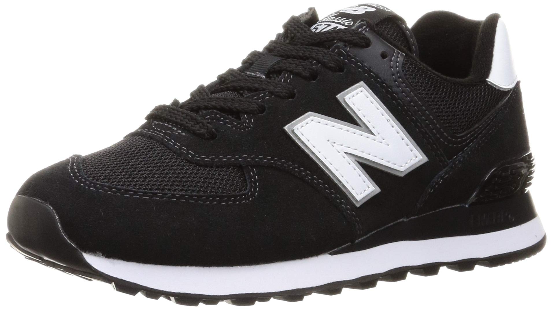 

Кроссовки Текущая Модель в различных Черный см D [New Balance] [Доступные цвета] (EE2) +27,5