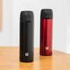 Zwilling 450 ml Isoleret Rejsekrus med Pop-Up Låg