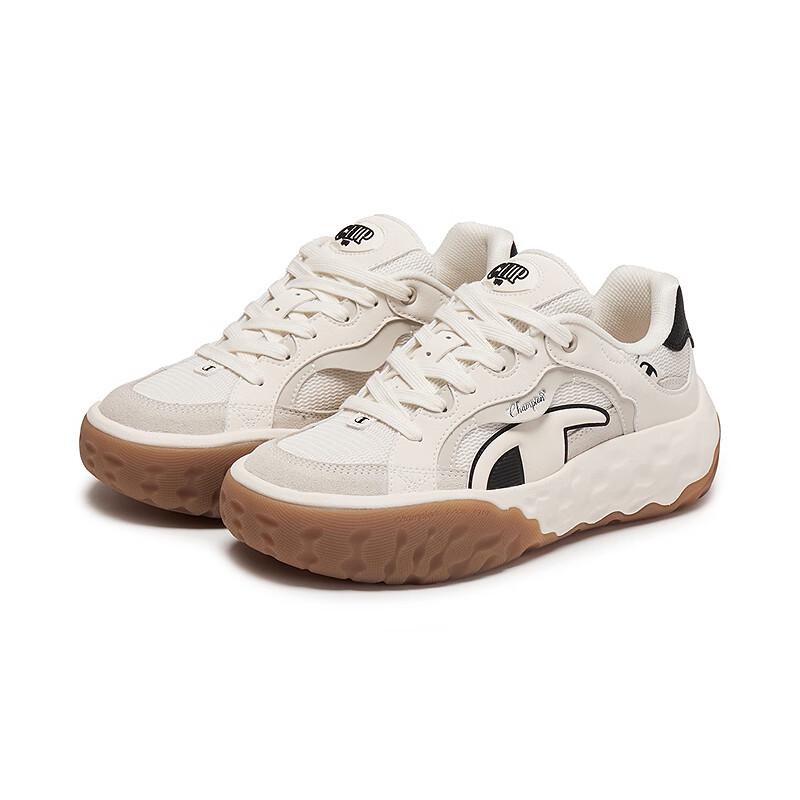 Champion 2025 AW German Trainer Casual Sneakers