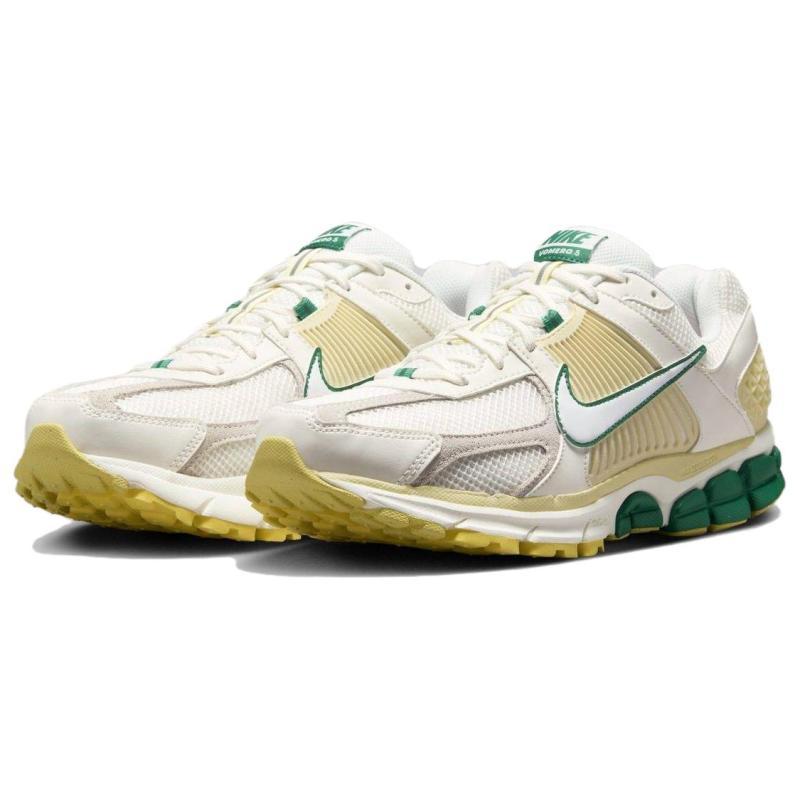 Nike Zoom Vomero 5 Malachite Alabaster Sneakers Casual FN8361-100