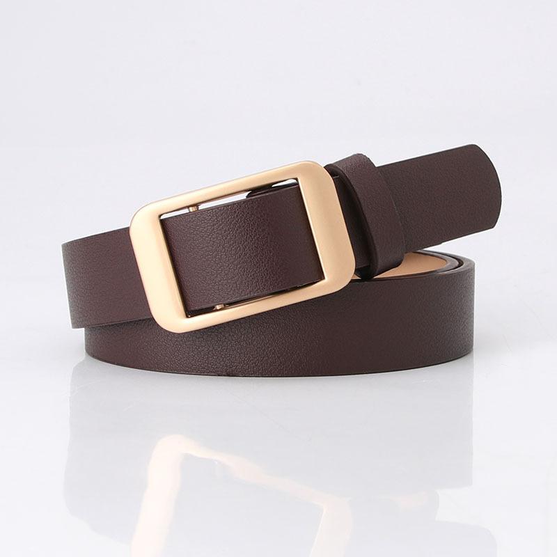 Kožený dámský opasek černý, hnědý, zelený, dámské opasky, dámský opasek, dívčí kalhoty, džínový opasek, ceinture femme riem