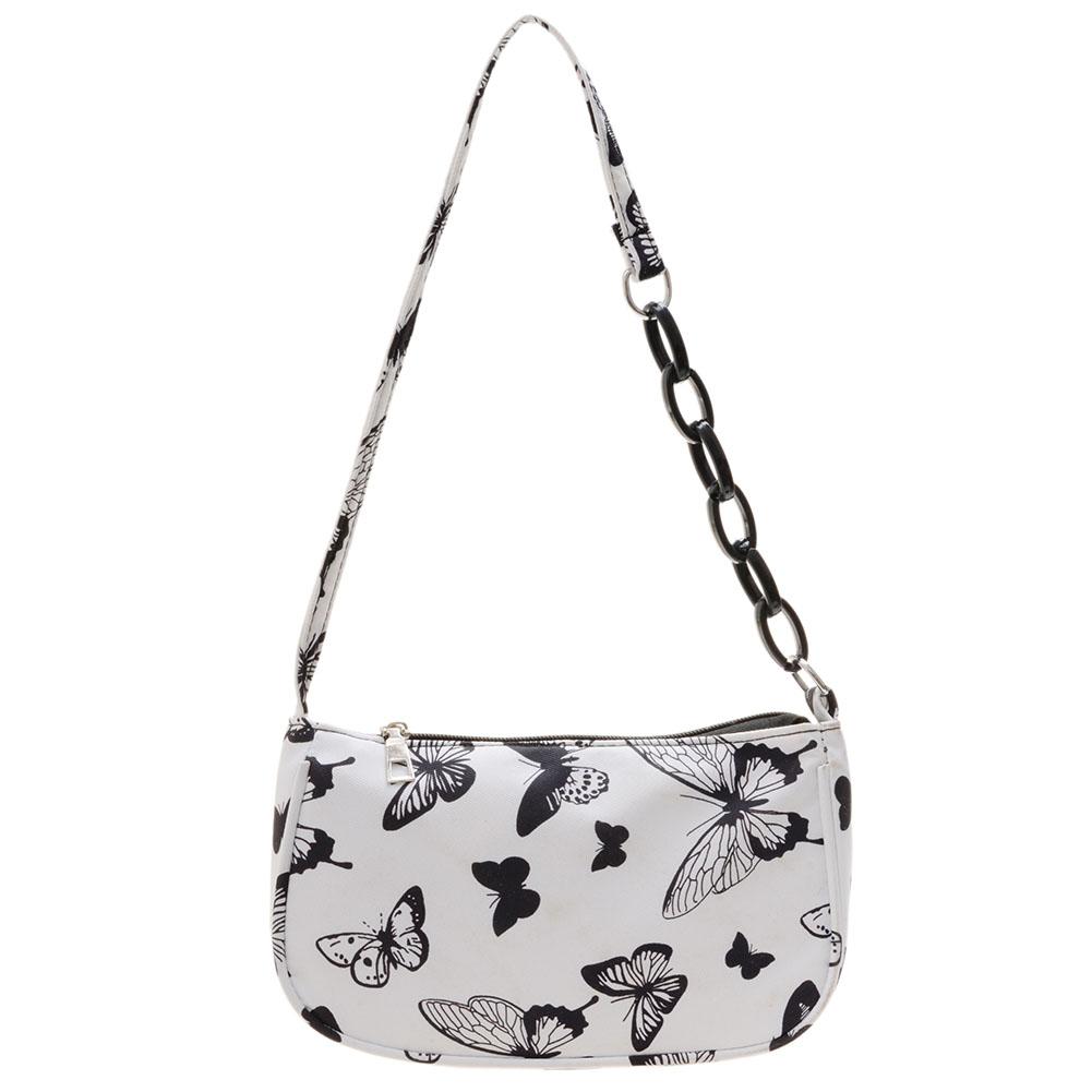 radley leopard oilskin bolsa