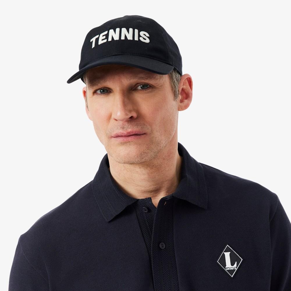 [Lacoste] Men's MIF L-Logo Short-Sleeve Polo Shirt PH0719-56G350