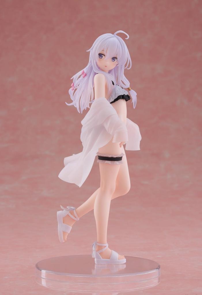Wandering Witch: The Journey of Elaina Coreful Figure Elaina Swimsuit Ver. Official