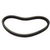 Heavy Duty Drive Belt ATV UTV Parts KN1304BT114LG Replacement for Polaris 3211162 3211118 3211133
