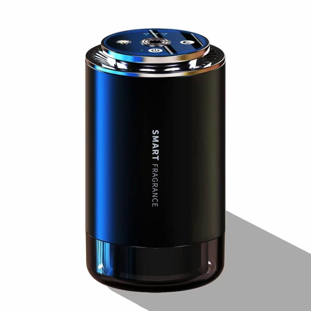 A10 Starry Sky Car Perfume Diffuser: Automatic Sprayer for Long-lasting Odor Removal and Fragrance