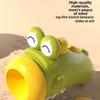 Flashligh toy Projection Storyteller Baby Sleep Aid Slide Story Machine  Nursery Room