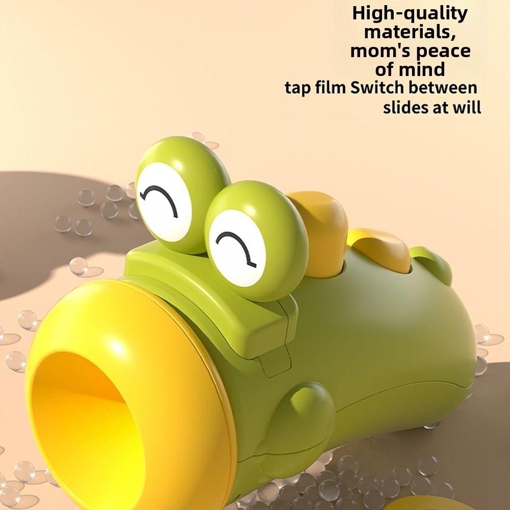 Flashligh toy Projection Storyteller Baby Sleep Aid Slide Story Machine Nursery Room