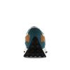 New Balance 327 Mountain Teal Workwear Brown Green Women's WS327WN1