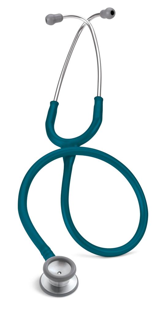 3M Classic II Pediatric Caribbean 2119 Littmann™ Stethoscope, Blue,