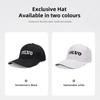 Embroidered Volvo Badge Baseball Cap Car Sun Visor Sticker For Volvo ES90 EC40 EX40 EM90 XC90 V90 V60 XC60 V40 S80 S60 S90 C40