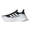 adidas UltraBoost 5 Black White Unisex Sneakers Core-Black Cloud-White Off-White IF1480