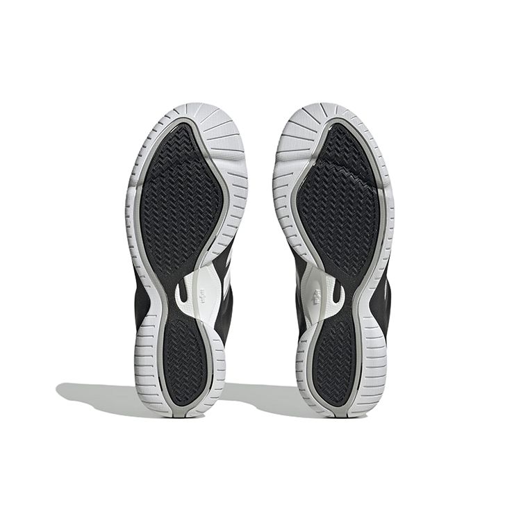 No Sleep Rave Club x adidas Campus Core Black Sneakers da Uomo Bianco Nuvola Riflettente ID2169