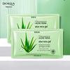 Mască Gel Hidratantă Bioaqua cu Aloe Vera - Hidratantă, Răcoritoare, Non-Lipicioasă, Nu Necesită Clătire