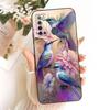 Etui na telefon Tecno Spark Power 2 LC8 Fashion Dusk Beach Painting Do Tecno Spark Power2 Miękkie Silikonowe Osłony Zderzaki