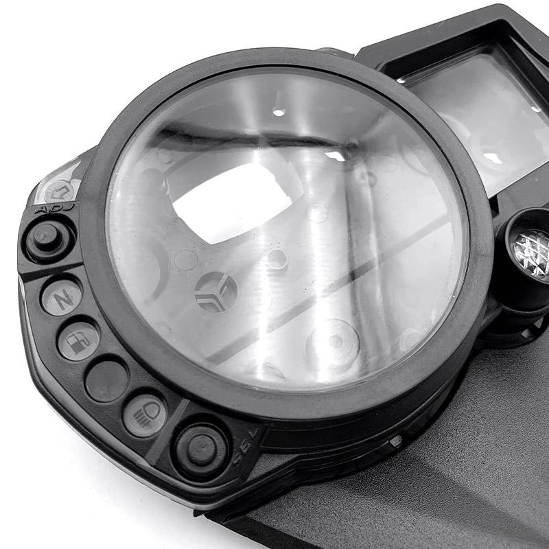For Suzuki GSXR1000 GSX-R1000 K5 K6 GSXR 1000 2005 2006 Motorcycle Speedometer Tachometer Gauges Cluster Housing Shell Cover