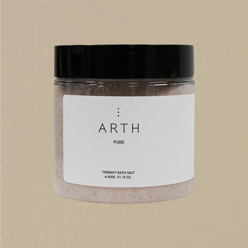 ARTH Bath Salt_Pure Bath Salt Pure