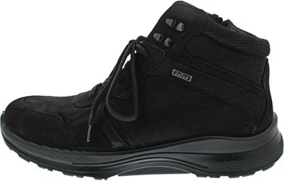 Botins e botas