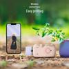 Hanyin CP2100 Portable Instant Photo Printer CN plug (adapter included)