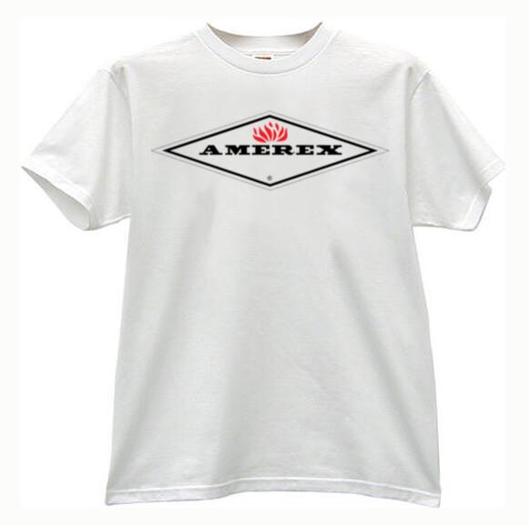 

Amerex fire extinguisher t-shirt Unisex T-Shirt XL