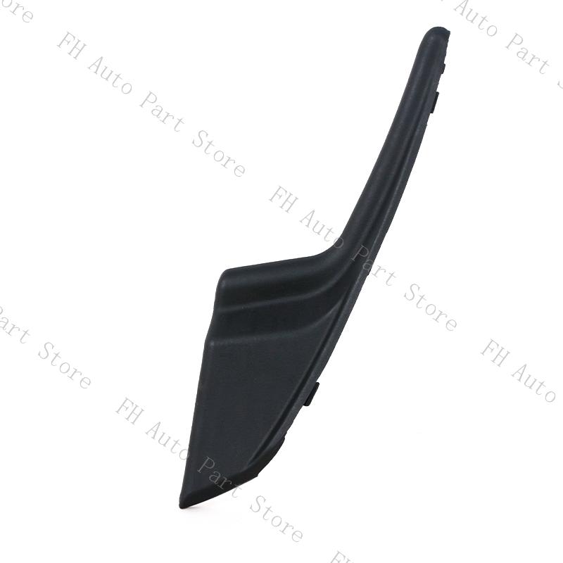 538670D110 538660D110 Front Windshield Wiper Water Deflector Plate Neck Trim Panel Lid For Toyota Vios Yaris L Yaris-L 2014-2019
