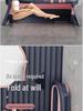 Large Adult Folding Bathtub: Full-Body Steaming, Thickened, Sit and Lie for Home Use