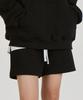 ASTRAL PROJECTION Basic Comfortable Waffle Terry Shorts_9 Colors