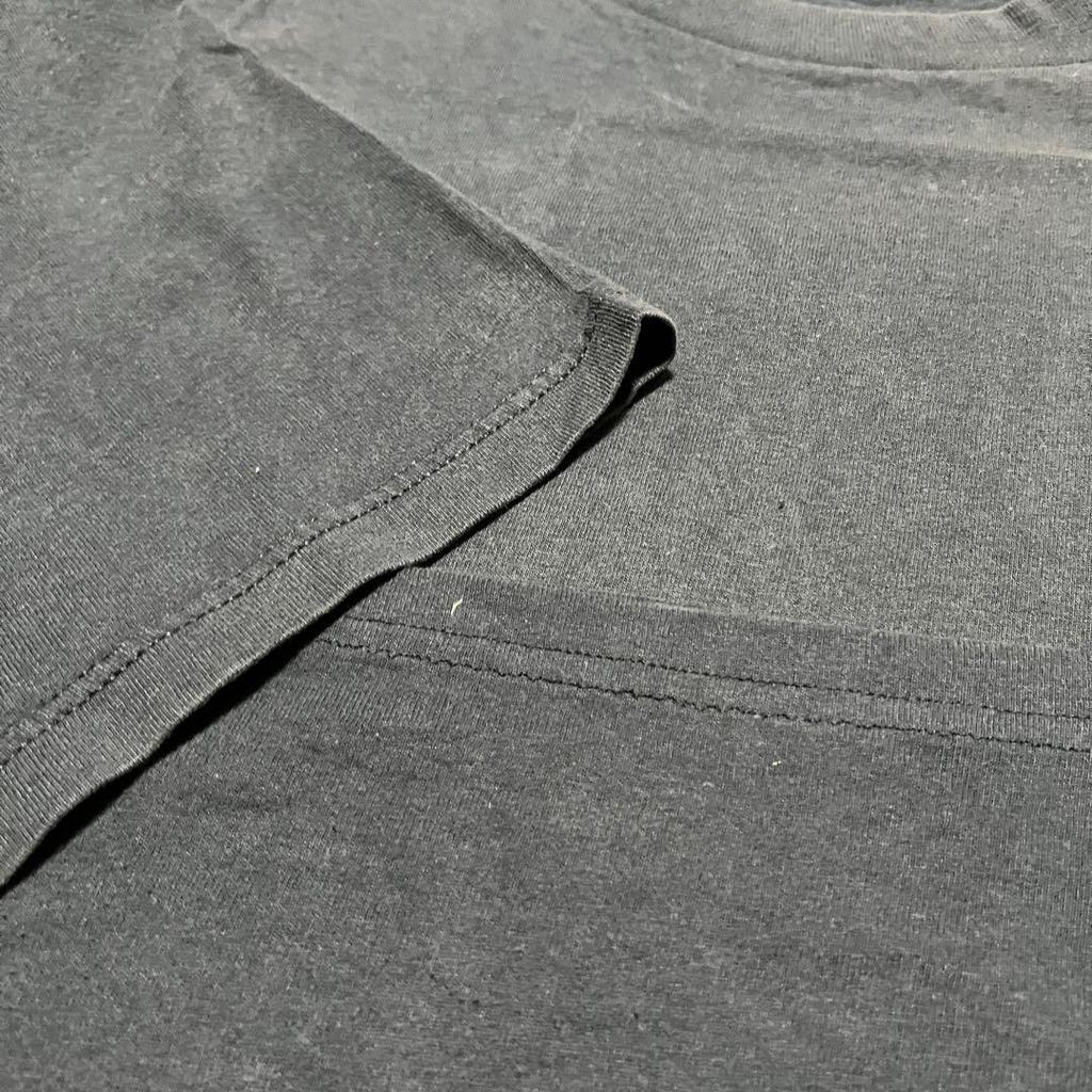 [USED] 90s USA Made Dragon Ball Z Black Tag T-Shirt, Size XL