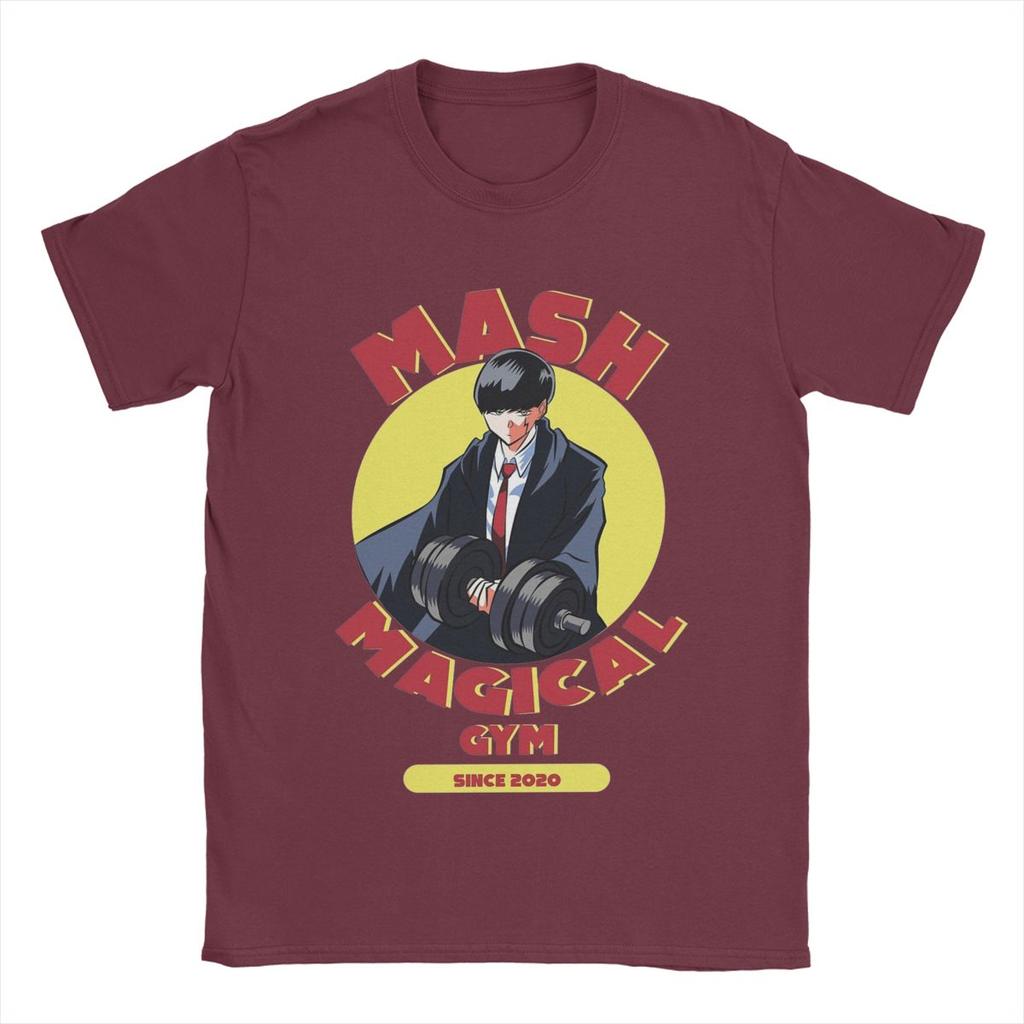 T Shirt Men's Cotton Cool T-Shirt O Neck Anime Tees Short Sleeve Clothing Birthday Gift