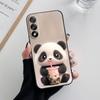 For OnePlus Nord 5 Case Fashion Soft Silicone Back Cases for OnePlus Nord5 Phone Cover OnePlus Nord 5 etui Fundas Cute Cartoon