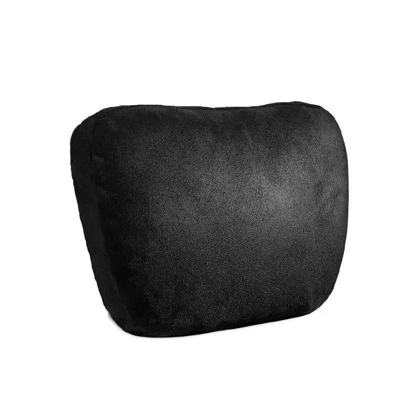 Top Quality Car Headrest Neck Support Seat for Maybach Design S Class Soft Universal Adjustable Auto Pillow Neck Rest Cushion