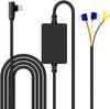 Changer C990 Dedicated Buck Cable 24H Parking Surveillance Type C ACC Interlocking (For C990