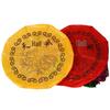 Dragon Boat Floral Paradise Umbrella - Golden & Silver Bridge Anniversary Offerings
