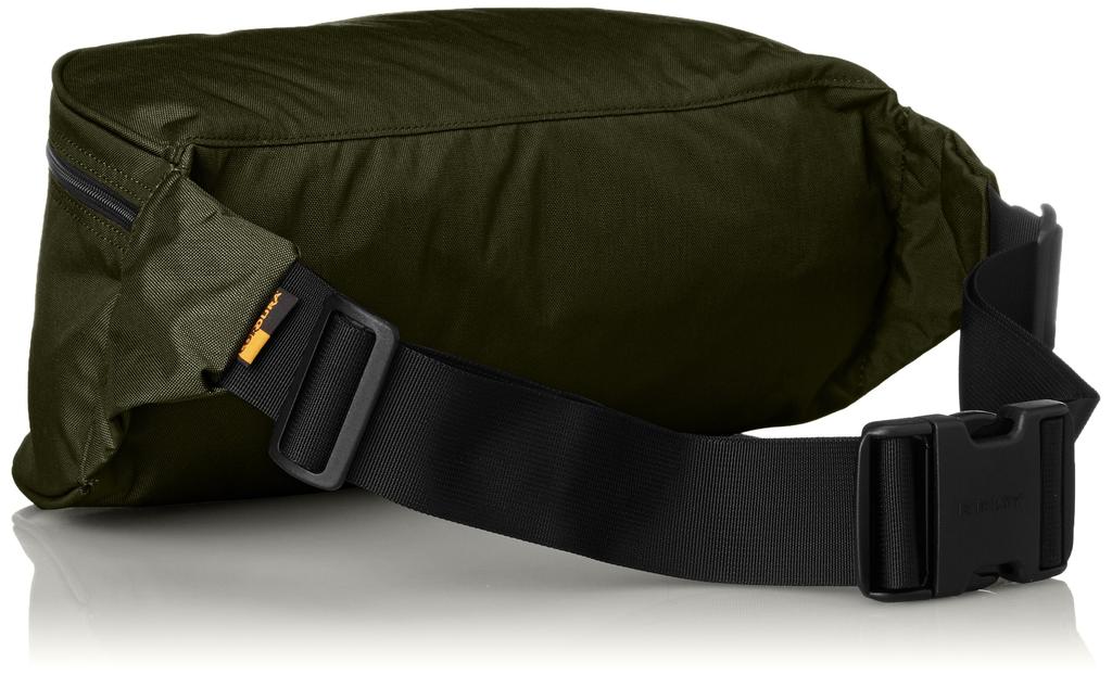 BIG FANNY 12L 2591804 Olive [Kelty] Capacity Men's