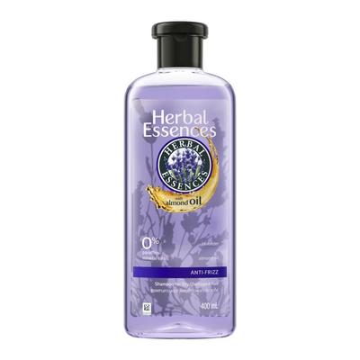 HERBAL ESSENCES Classic Shampoo Lavender and Almond Oil 400 Ml.