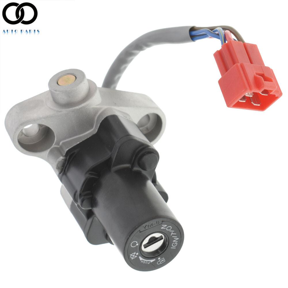 Ignition Switch Lock &Keys For Yamaha Drag Star XVS 125/250/400/650/1100 V-Star