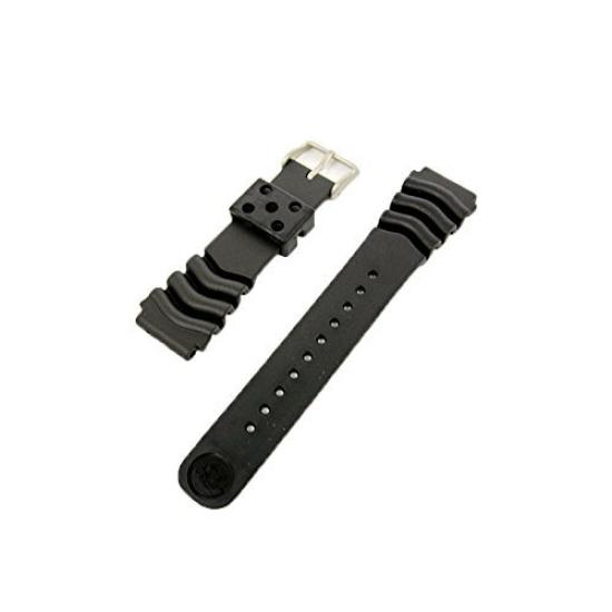 

SEIKO Seiko genuine urethane band DAL0BP