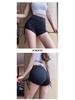 Pantaloncini da Yoga da Donna a Vita Alta Sollevamento Glutei - Comodi, Elastici, Sensazione Nuda, con Coulisse, Ideali per Corsa e Fitness