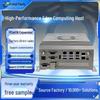Computadores de secretária – Mini PCs