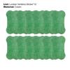 Yousheng 12Pcs/Set Lumbar Patch Mild To Skin Relieve Body Soreness Natural Ingredient Wormwood Back Pain Spine Arthritis Patch for Body