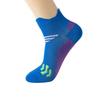 5 párů dívčích celoročních kreslených sportovních outdoorových rychleschnoucích prodyšných fitness běžeckých ponožek ke kotníku