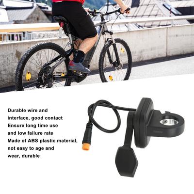 Yaratıcılık ve eğlence için elektronik ürünler – Elektrikli bisiklet parçaları