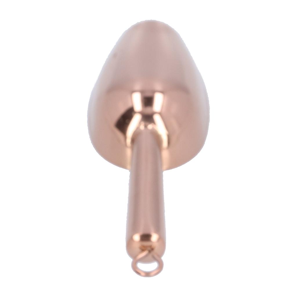 Ice Scoop Stainless Steel Ice Scraper Shovel Flour Scoop Kitchen Gadgets Accessories