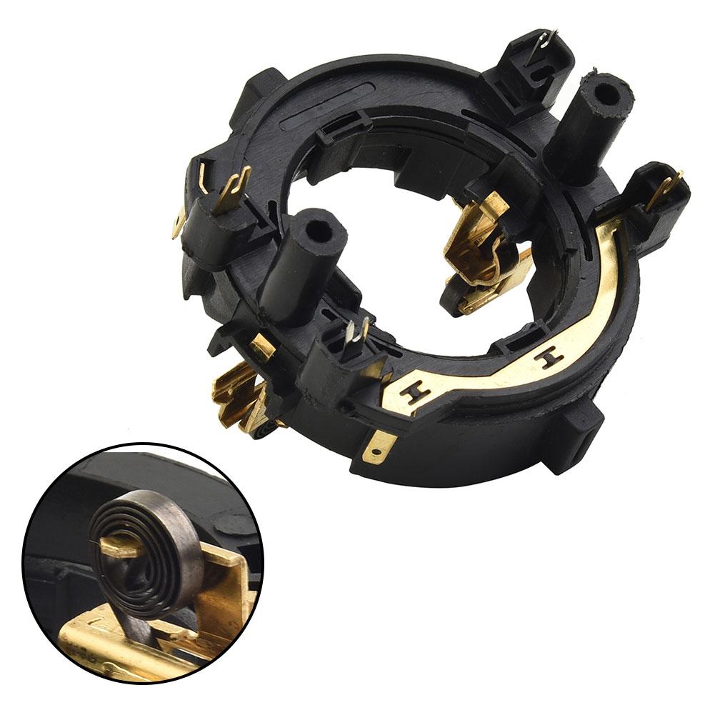 Replacement Carbon Brush Holder for HR2460 HR2470 HR2460F HR2470F Rotary Hammer Tools for Maintenance and Repair