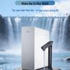 Bai Ze Max 1600G RO Under-Sink Water Purifier