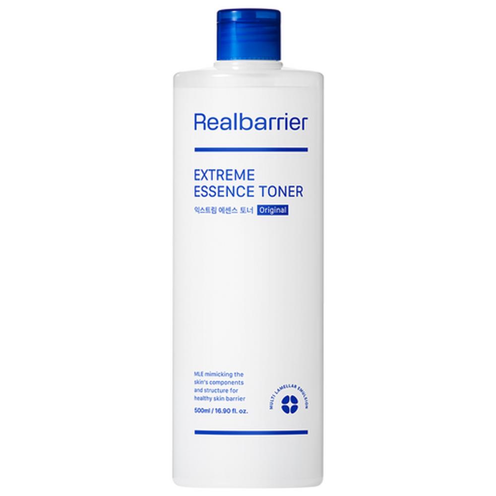 Real Barrier Extreme Essence Toner 500ml - Barrier Care, Korean