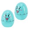 Egg Timer Cute Shape Highly Accurate Loud Sound Mechanical Versatile Cooking Timer Reminder for